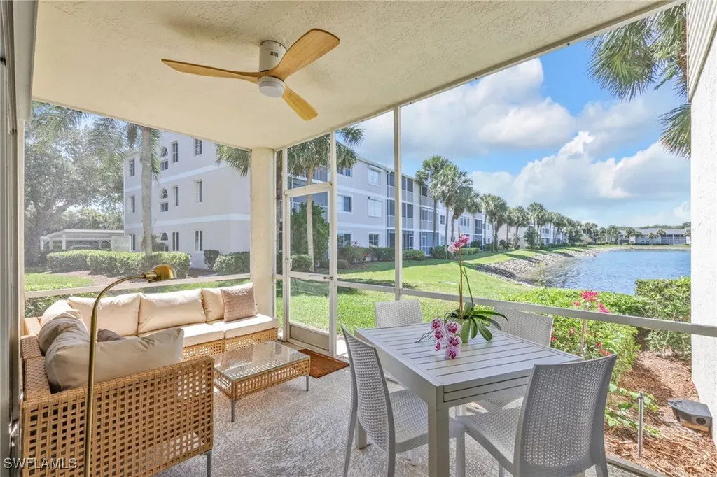2864 Mizzen Way Naples FL 34109
