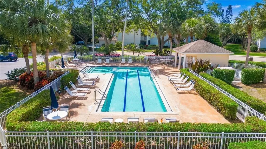 2864 Mizzen Way Naples FL 34109