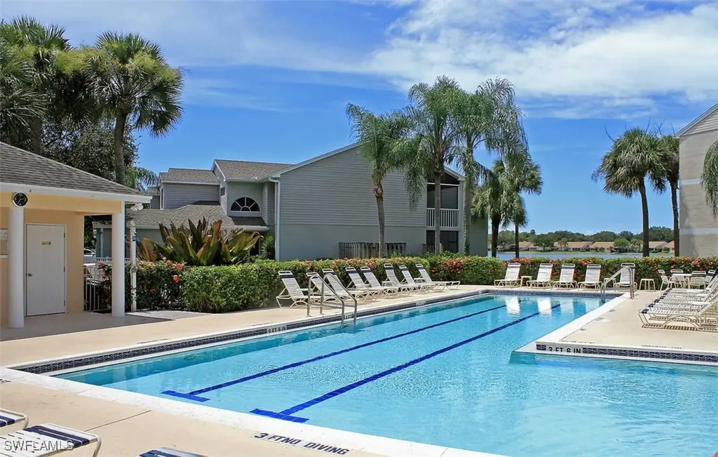 2864 Mizzen Way Naples FL 34109