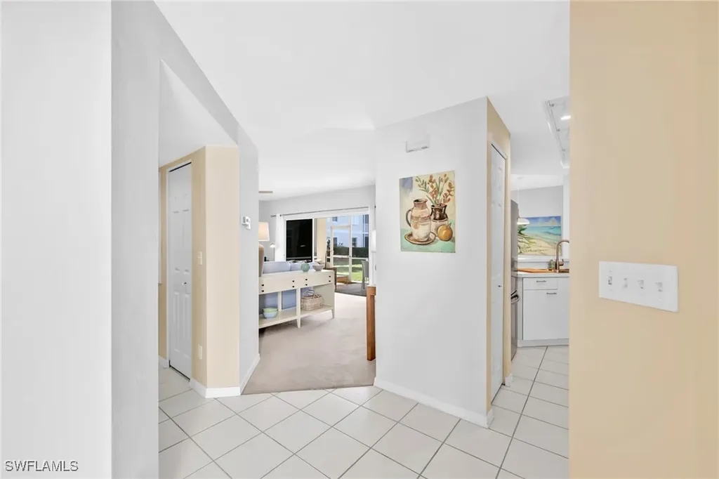 2864 Mizzen Way Naples FL 34109