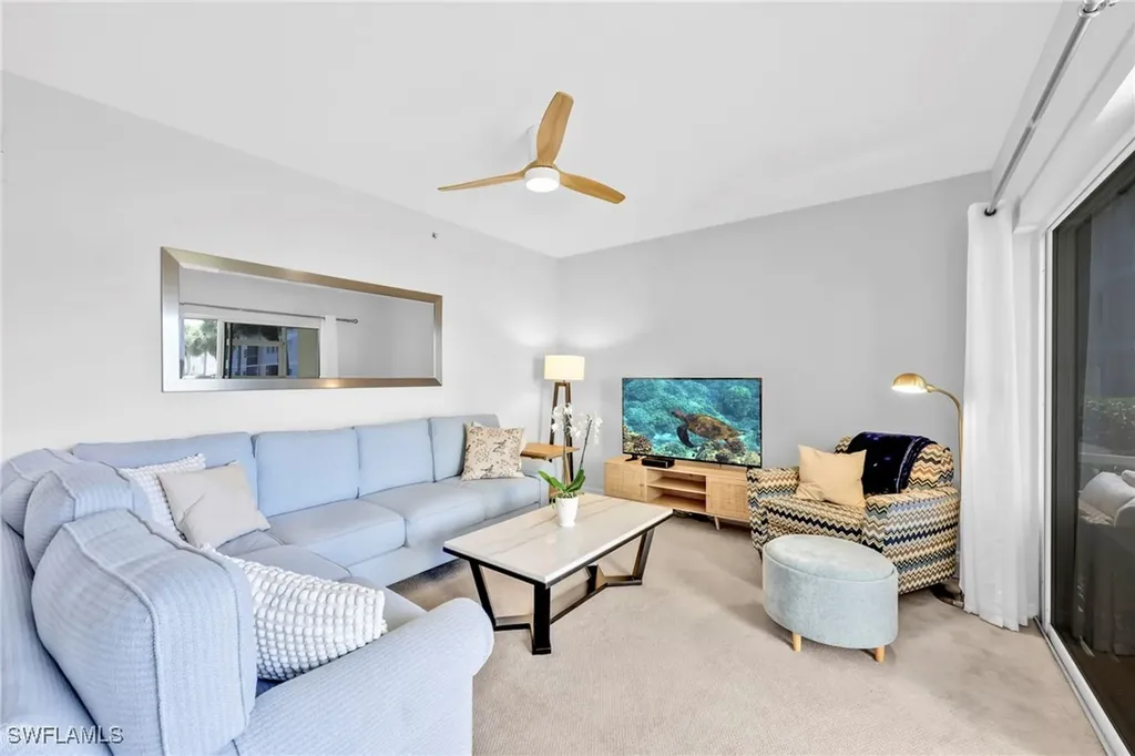 2864 Mizzen Way Naples FL 34109