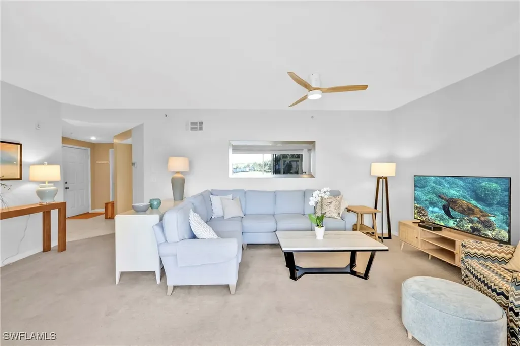 2864 Mizzen Way Naples FL 34109
