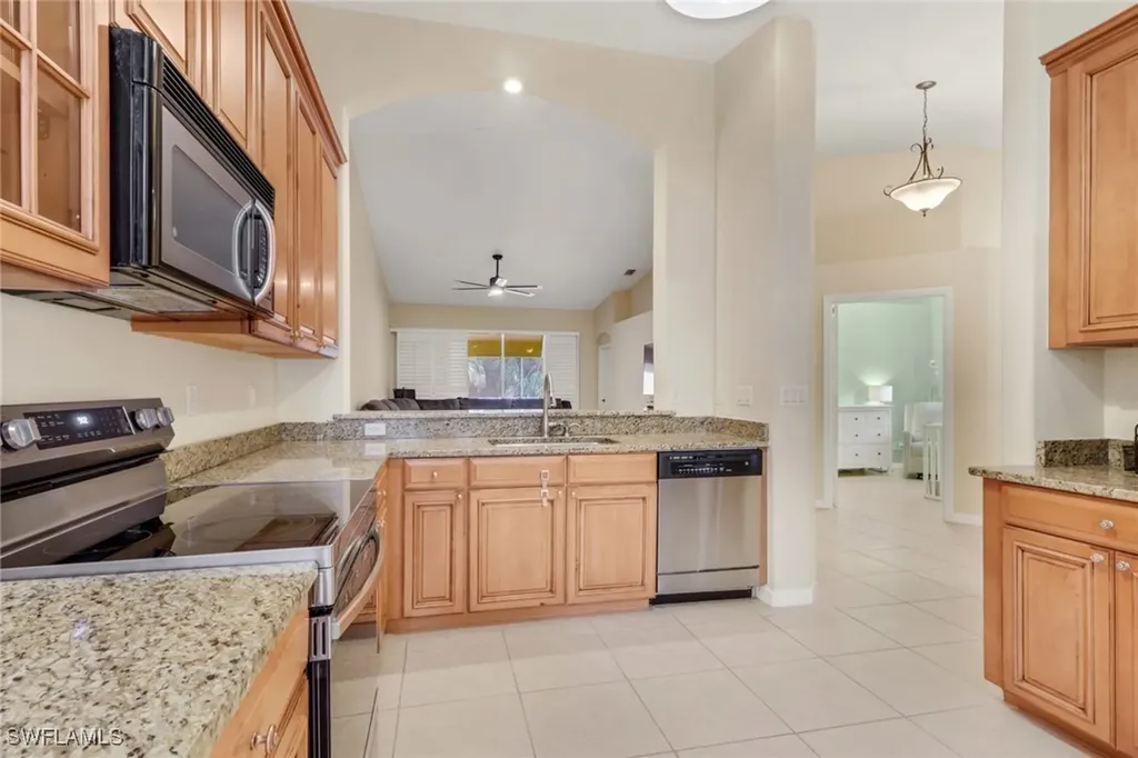 15154 Cortona Way Naples FL 34120