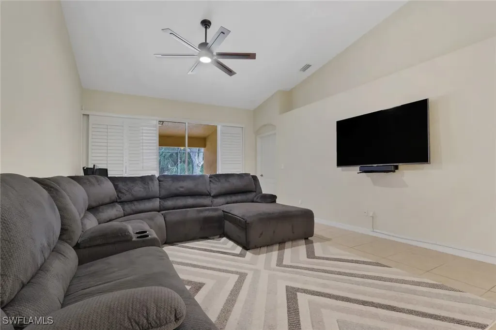 15154 Cortona Way Naples FL 34120