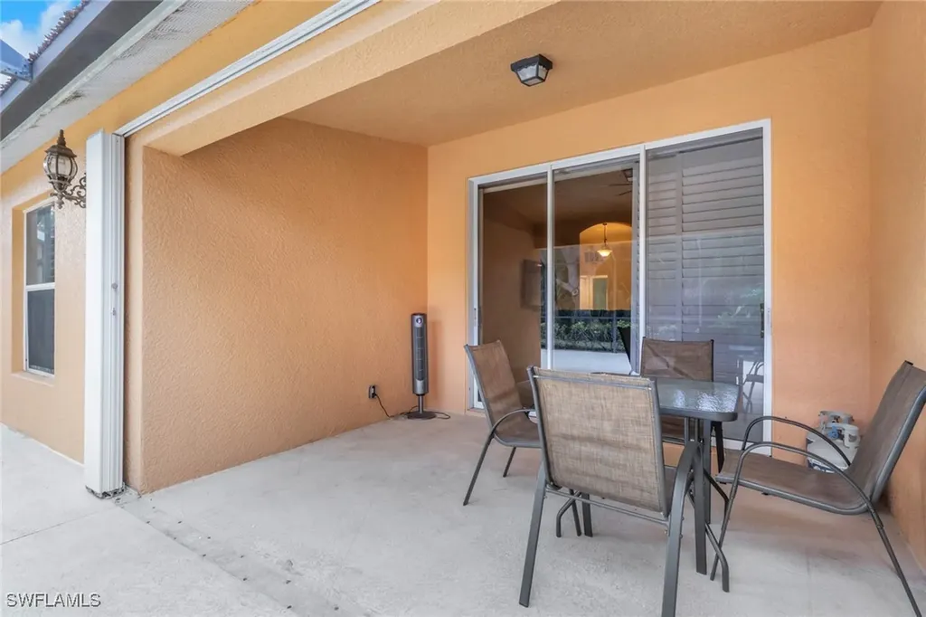 15154 Cortona Way Naples FL 34120