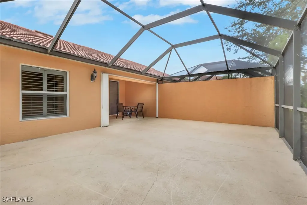 15154 Cortona Way Naples FL 34120