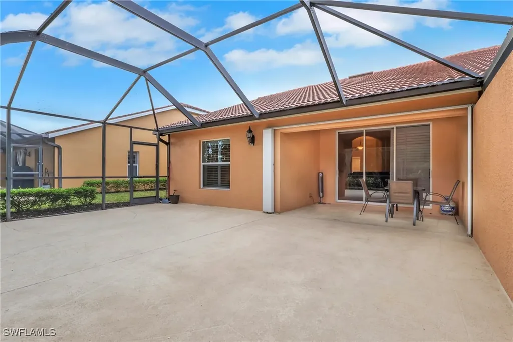 15154 Cortona Way Naples FL 34120