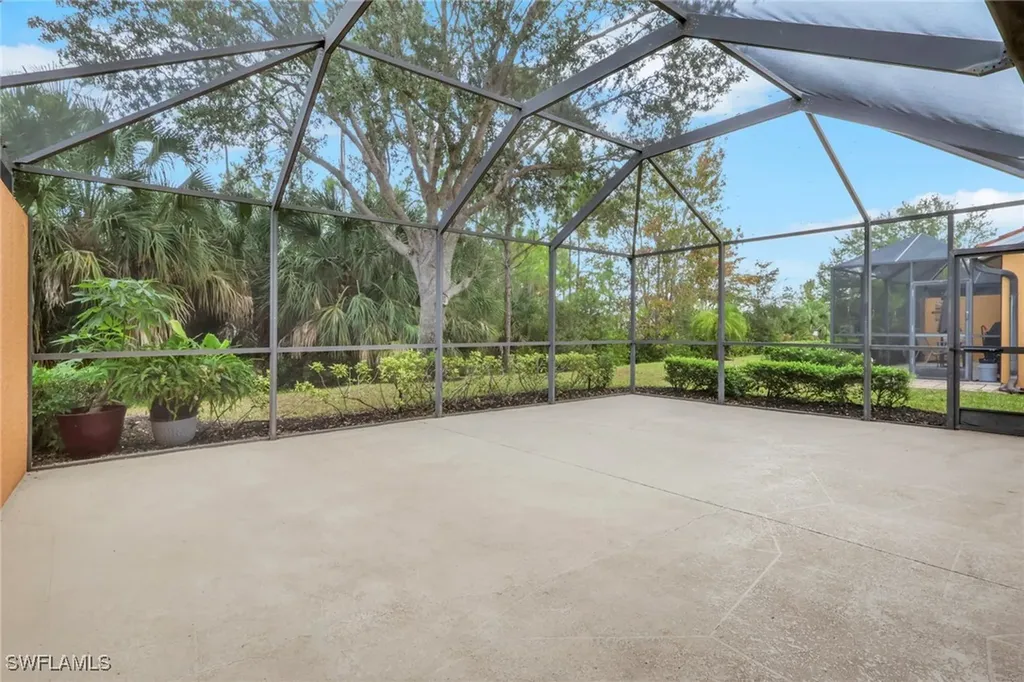 15154 Cortona Way Naples FL 34120