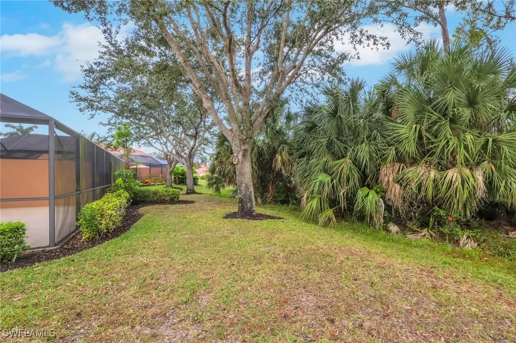 15154 Cortona Way Naples FL 34120