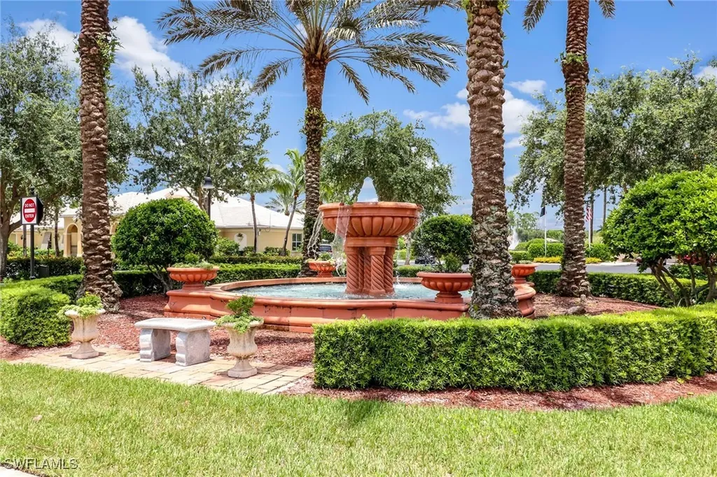 15154 Cortona Way Naples FL 34120
