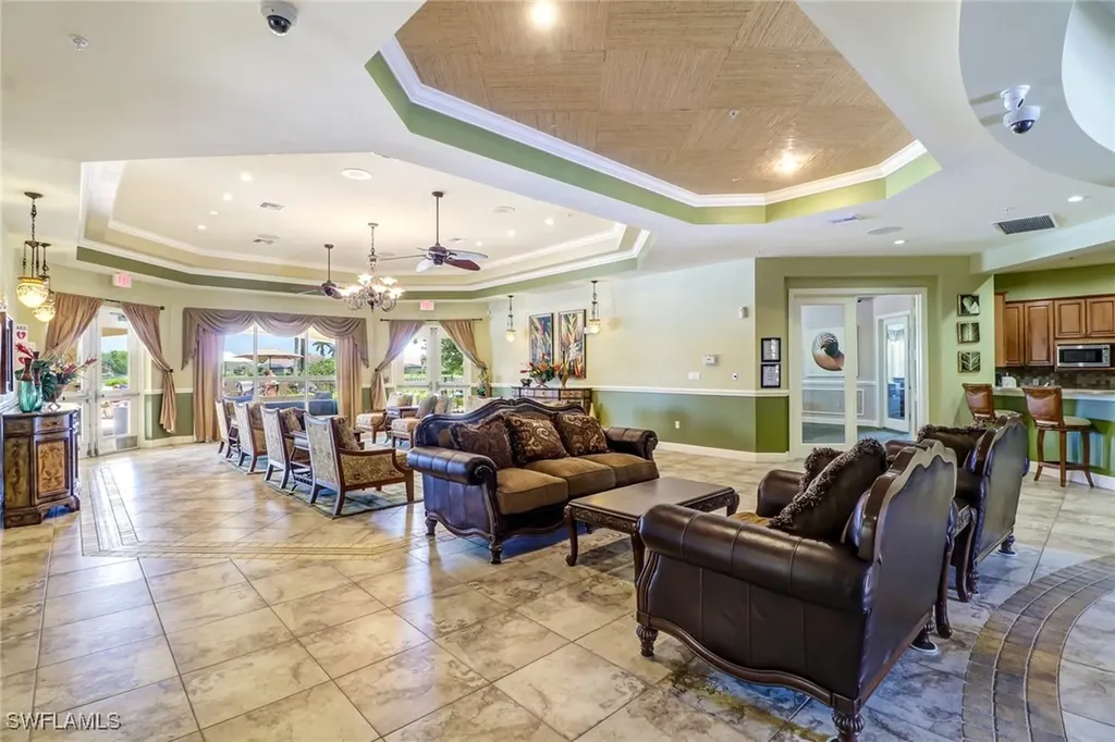 15154 Cortona Way Naples FL 34120