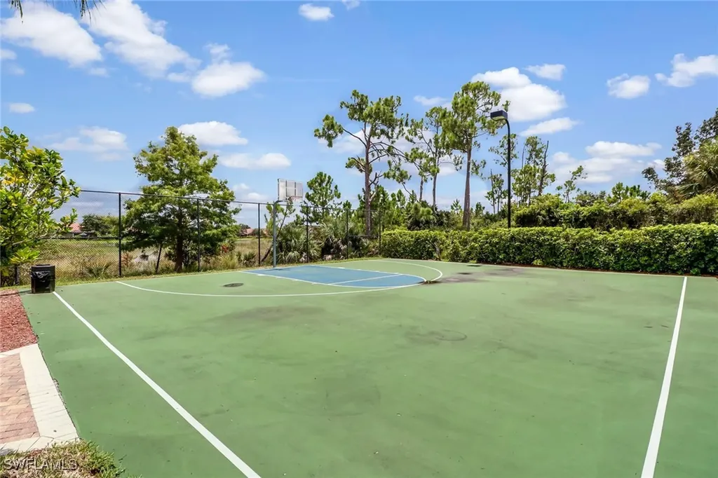 15154 Cortona Way Naples FL 34120