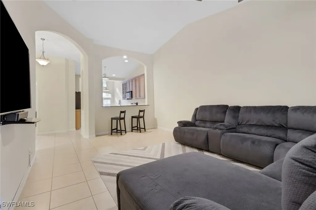 15154 Cortona Way Naples FL 34120