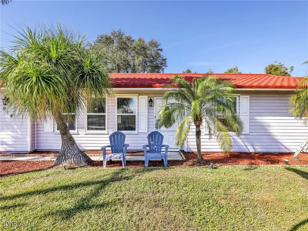 914 NE 2nd Avenue Cape Coral FL 33909