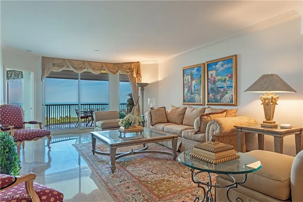 7117 Pelican Bay Boulevard Naples FL 34108