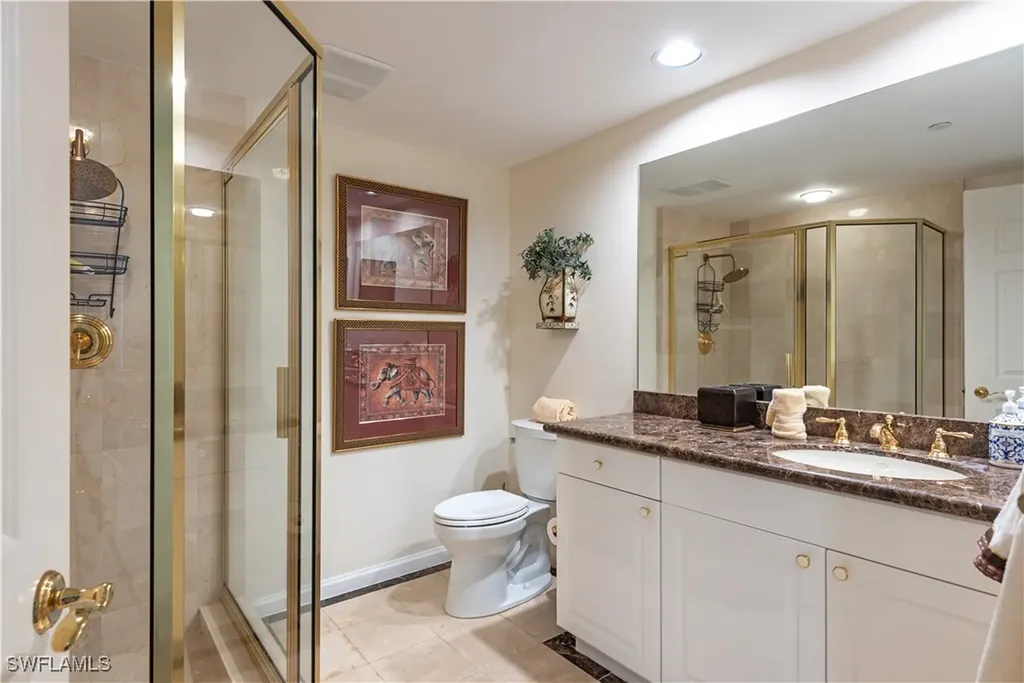 7117 Pelican Bay Boulevard Naples FL 34108
