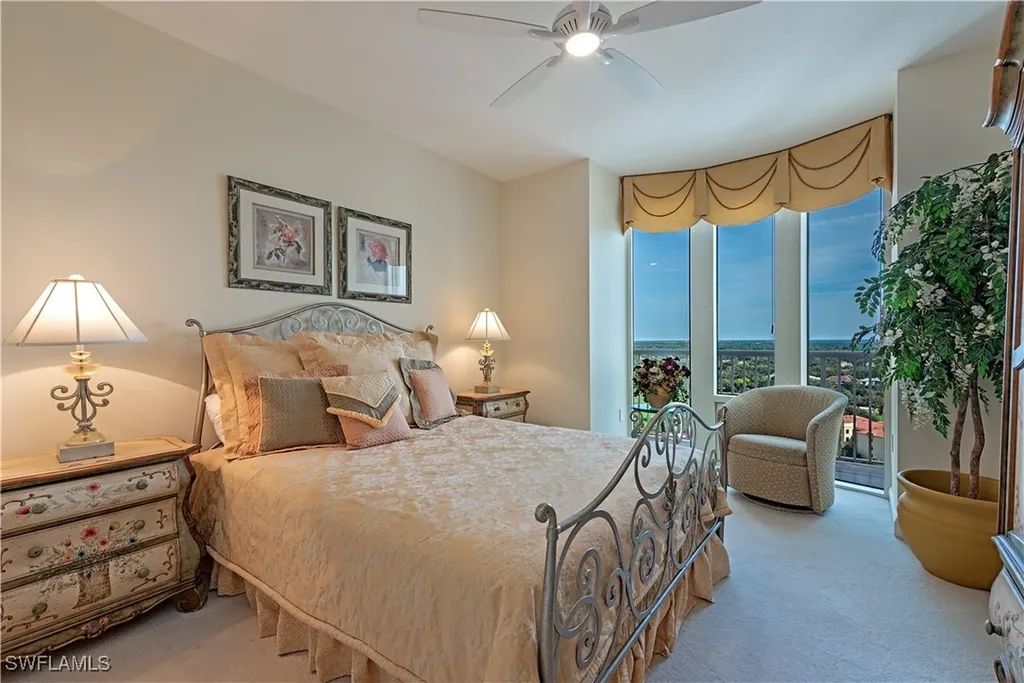 7117 Pelican Bay Boulevard Naples FL 34108