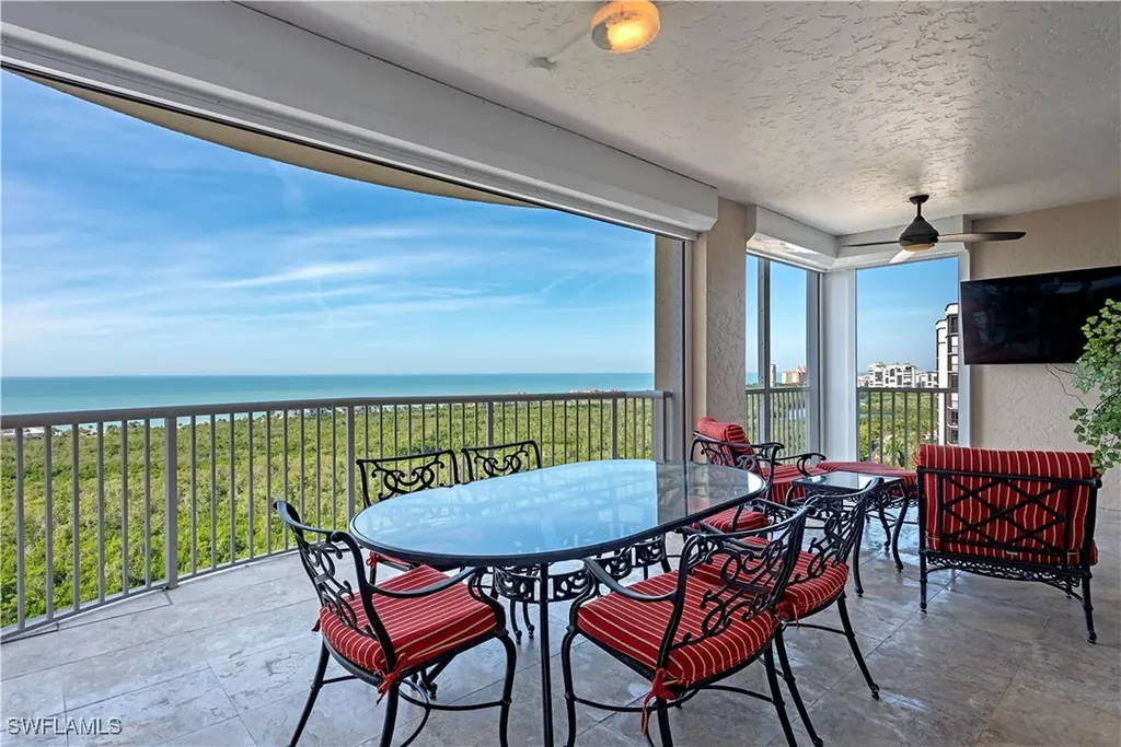 7117 Pelican Bay Boulevard Naples FL 34108