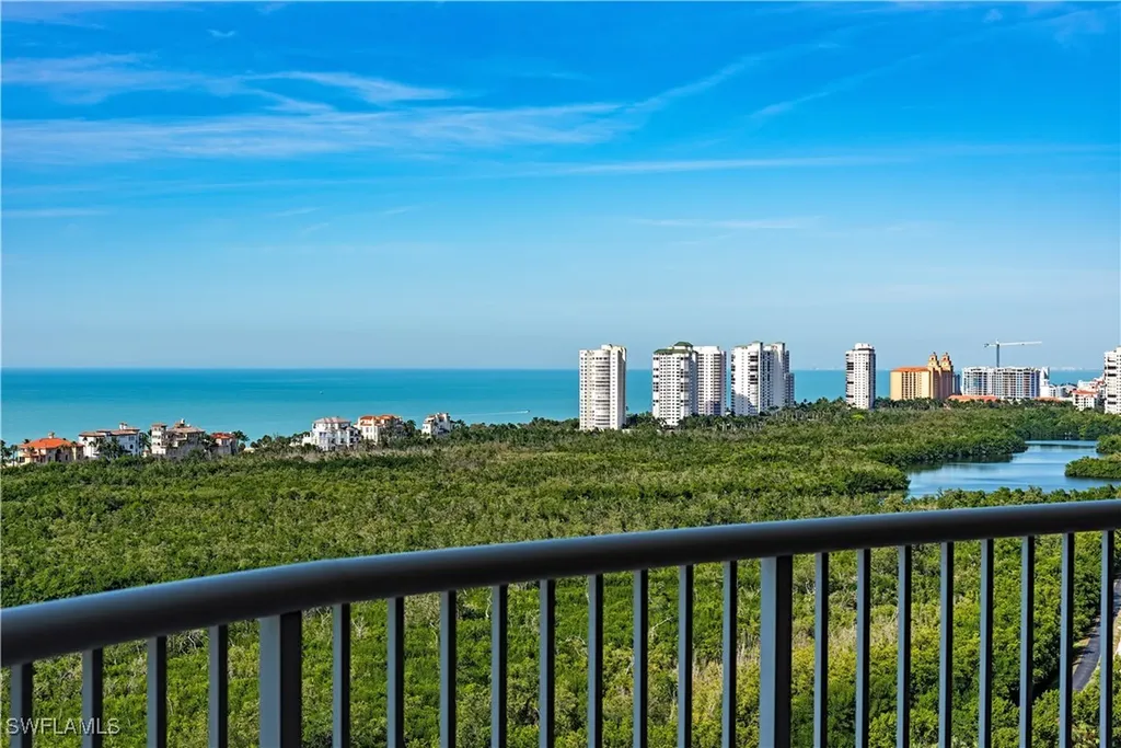 7117 Pelican Bay Boulevard Naples FL 34108