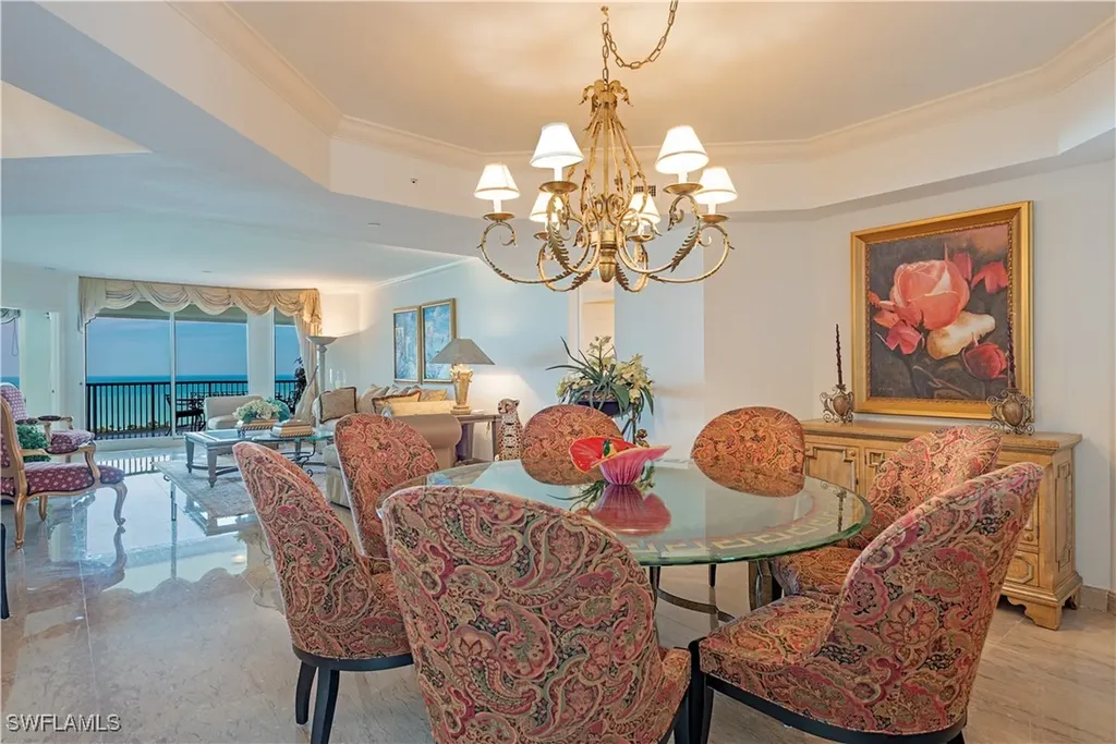 7117 Pelican Bay Boulevard Naples FL 34108