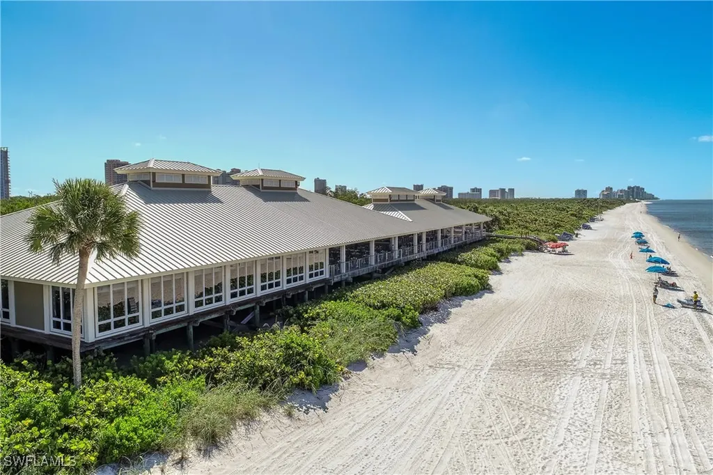 7117 Pelican Bay Boulevard Naples FL 34108