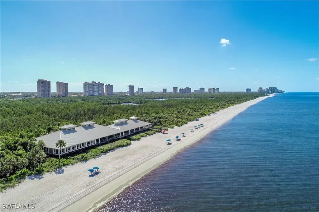 7117 Pelican Bay Boulevard Naples FL 34108