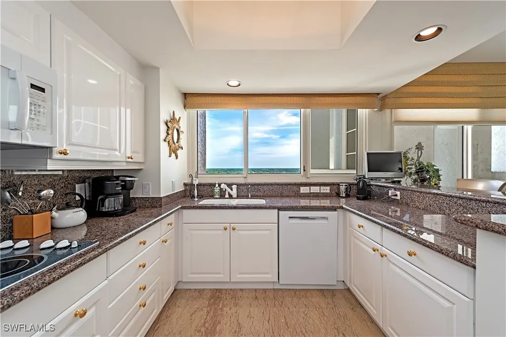 7117 Pelican Bay Boulevard Naples FL 34108