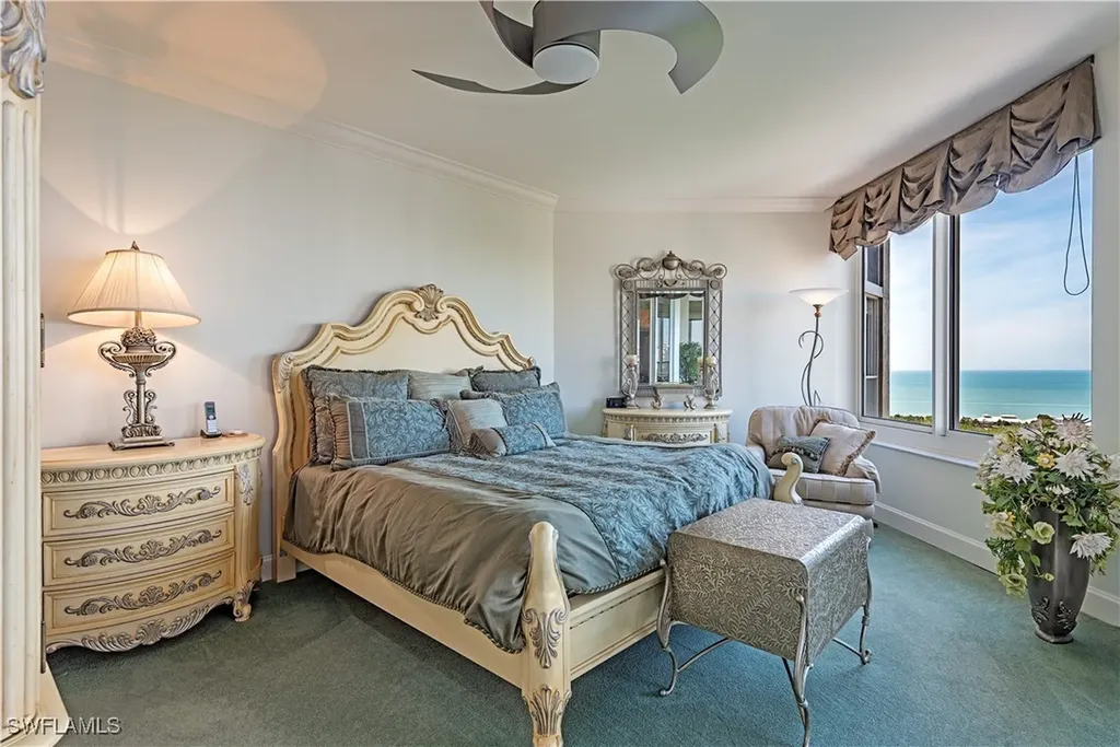 7117 Pelican Bay Boulevard Naples FL 34108