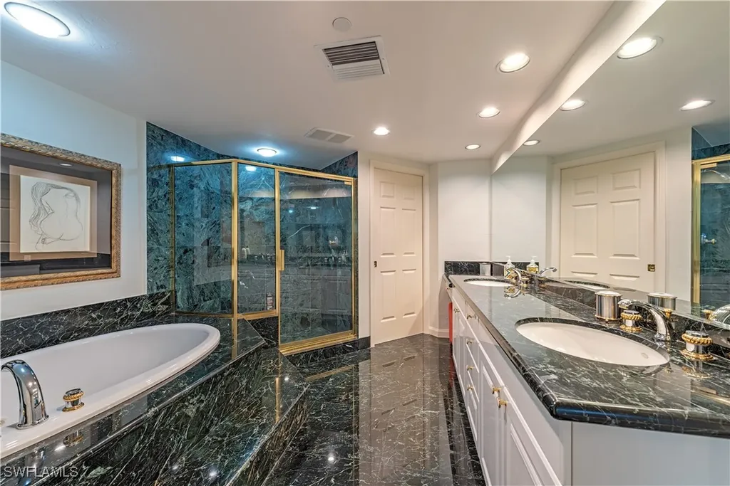 7117 Pelican Bay Boulevard Naples FL 34108