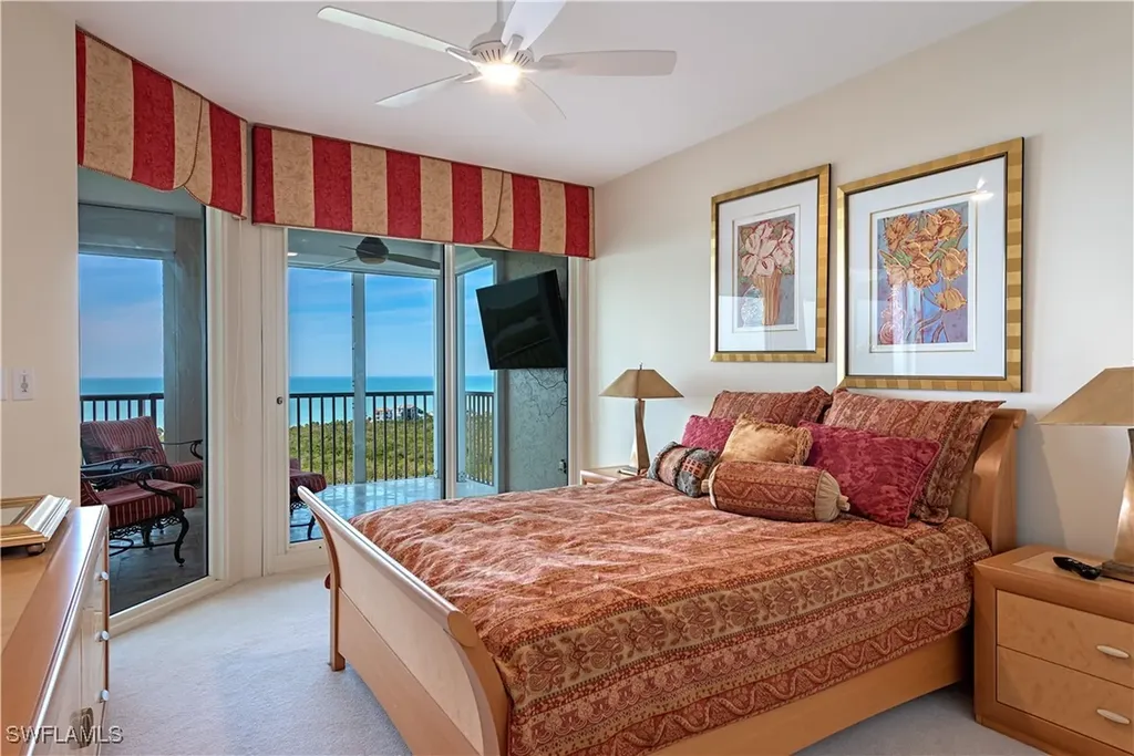 7117 Pelican Bay Boulevard Naples FL 34108