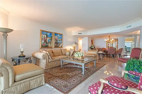 7117 Pelican Bay Boulevard Naples FL 34108