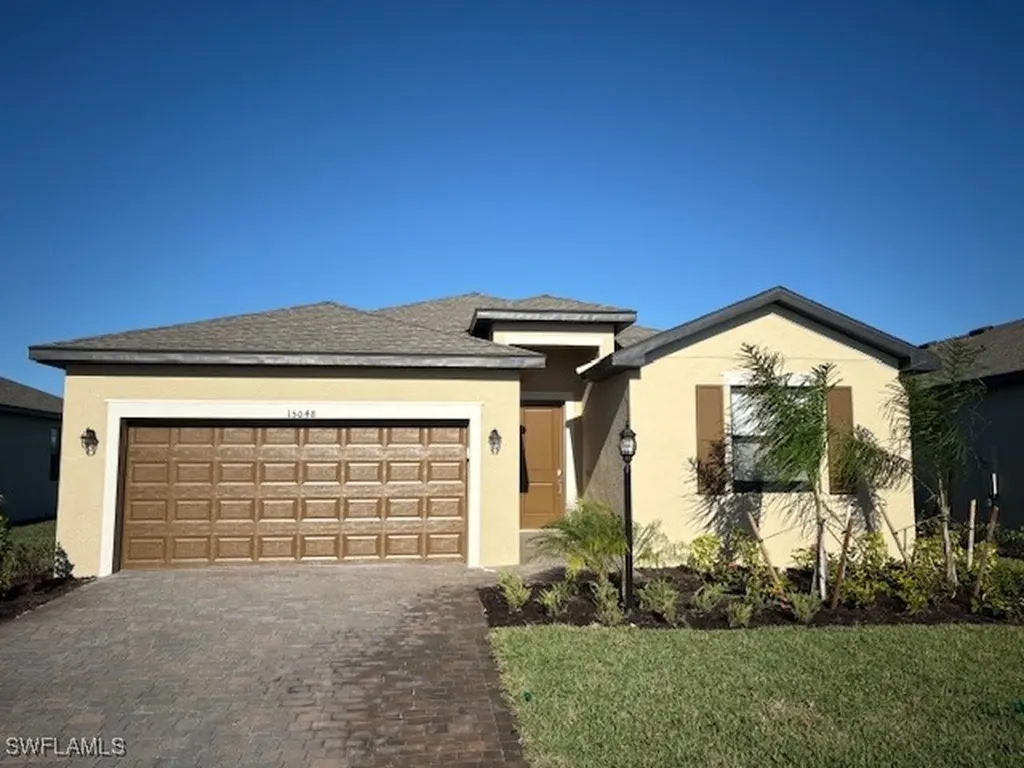 15048 Palamos Circle Fort Myers FL 33905