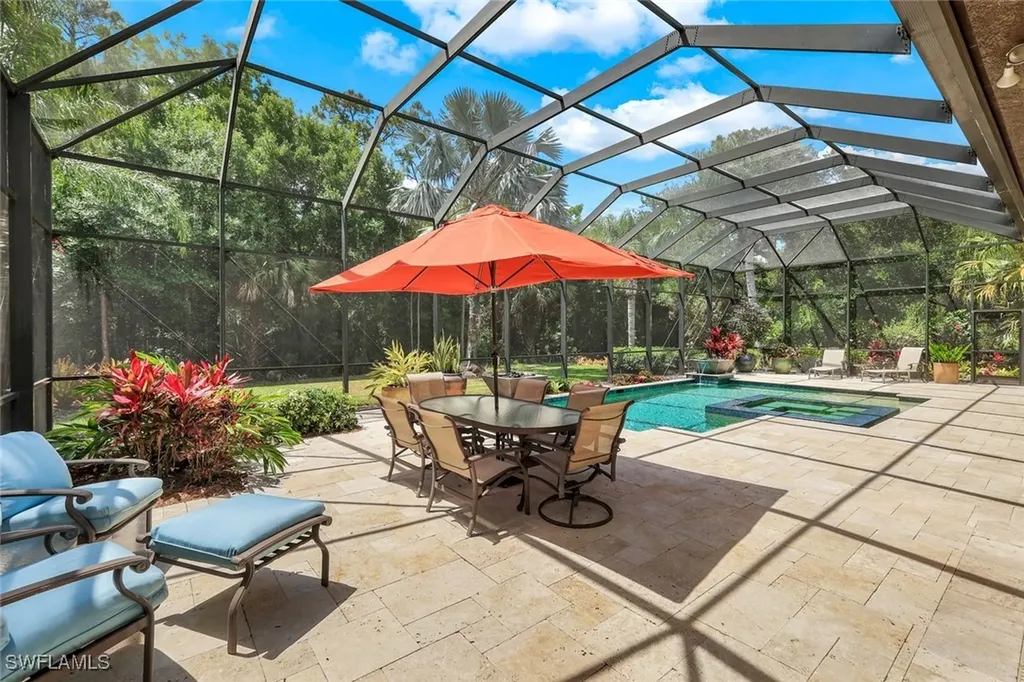 6477 Costa Circle Naples FL 34113