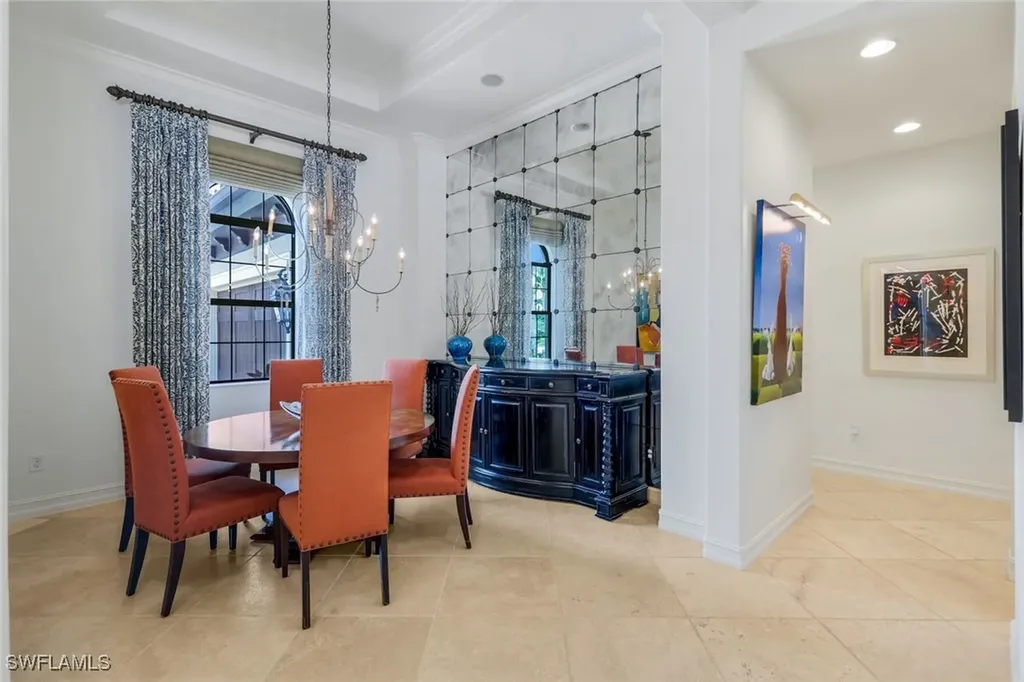 6477 Costa Circle Naples FL 34113