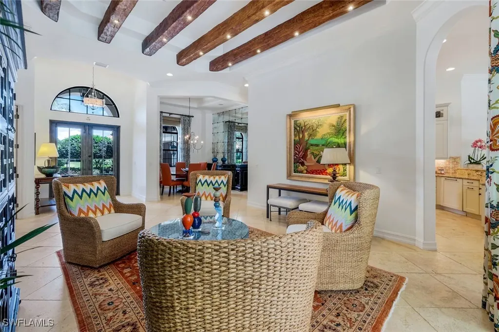 6477 Costa Circle Naples FL 34113