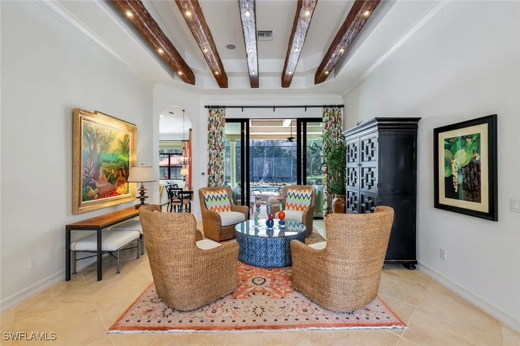 6477 Costa Circle Naples FL 34113