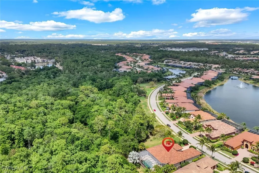 6477 Costa Circle Naples FL 34113