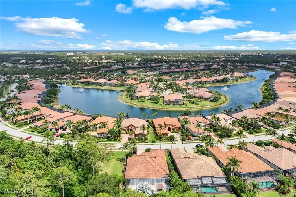 6477 Costa Circle Naples FL 34113