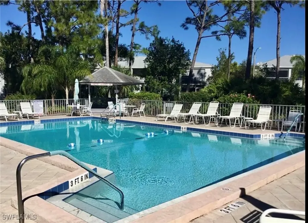 7104 Nantucket Circle North Fort Myers FL 33917