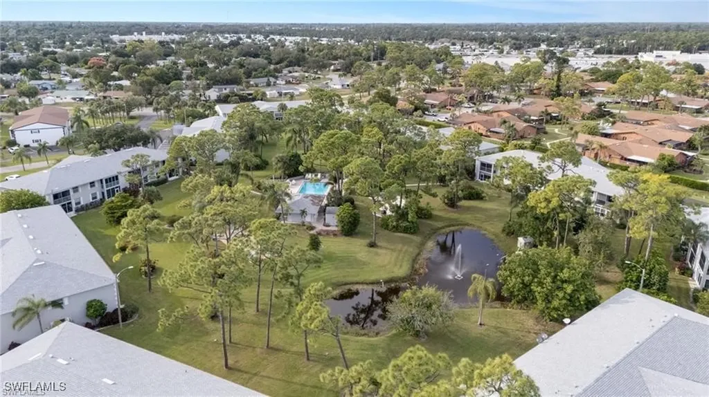 7104 Nantucket Circle North Fort Myers FL 33917