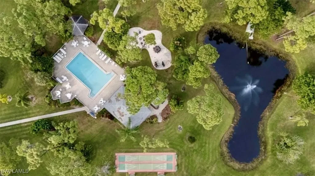 7104 Nantucket Circle North Fort Myers FL 33917