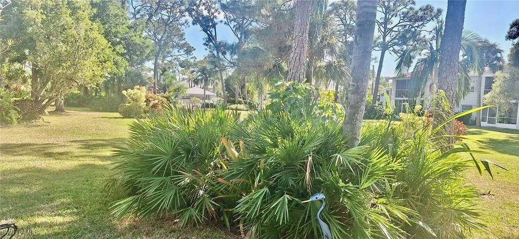 7104 Nantucket Circle North Fort Myers FL 33917