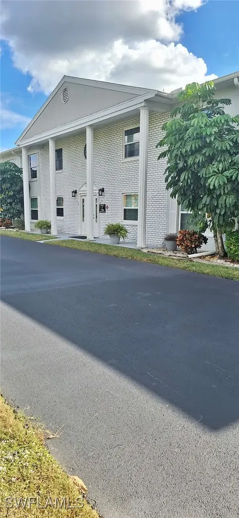 7104 Nantucket Circle North Fort Myers FL 33917