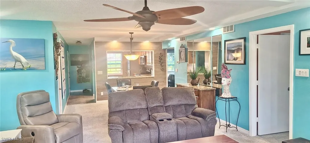 7104 Nantucket Circle North Fort Myers FL 33917