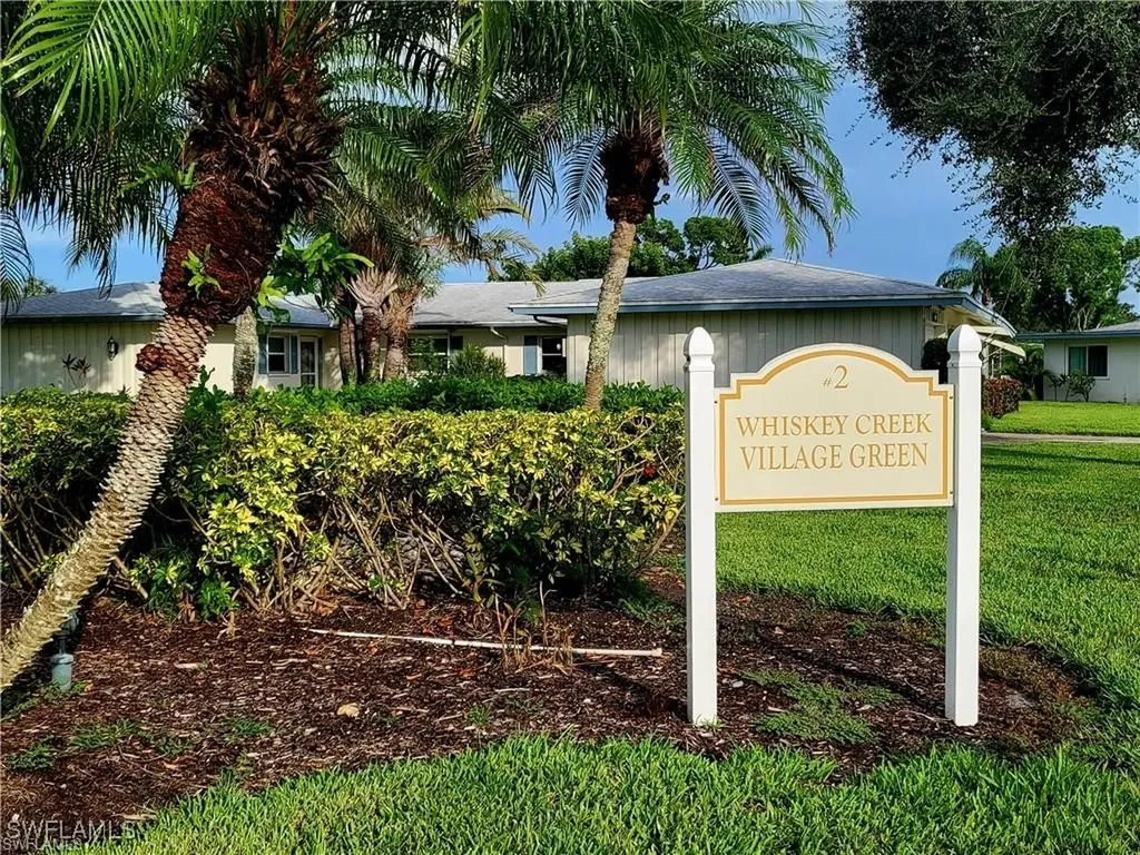 5541 Westwind Lane Fort Myers FL 33919