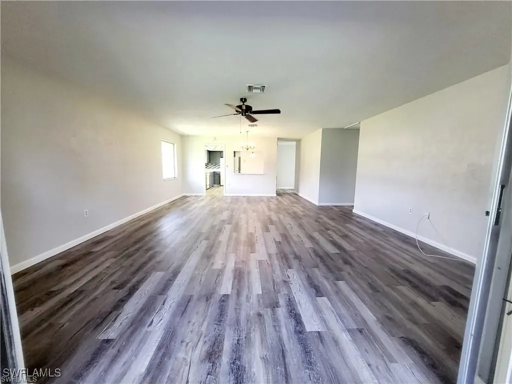 5541 Westwind Lane Fort Myers FL 33919