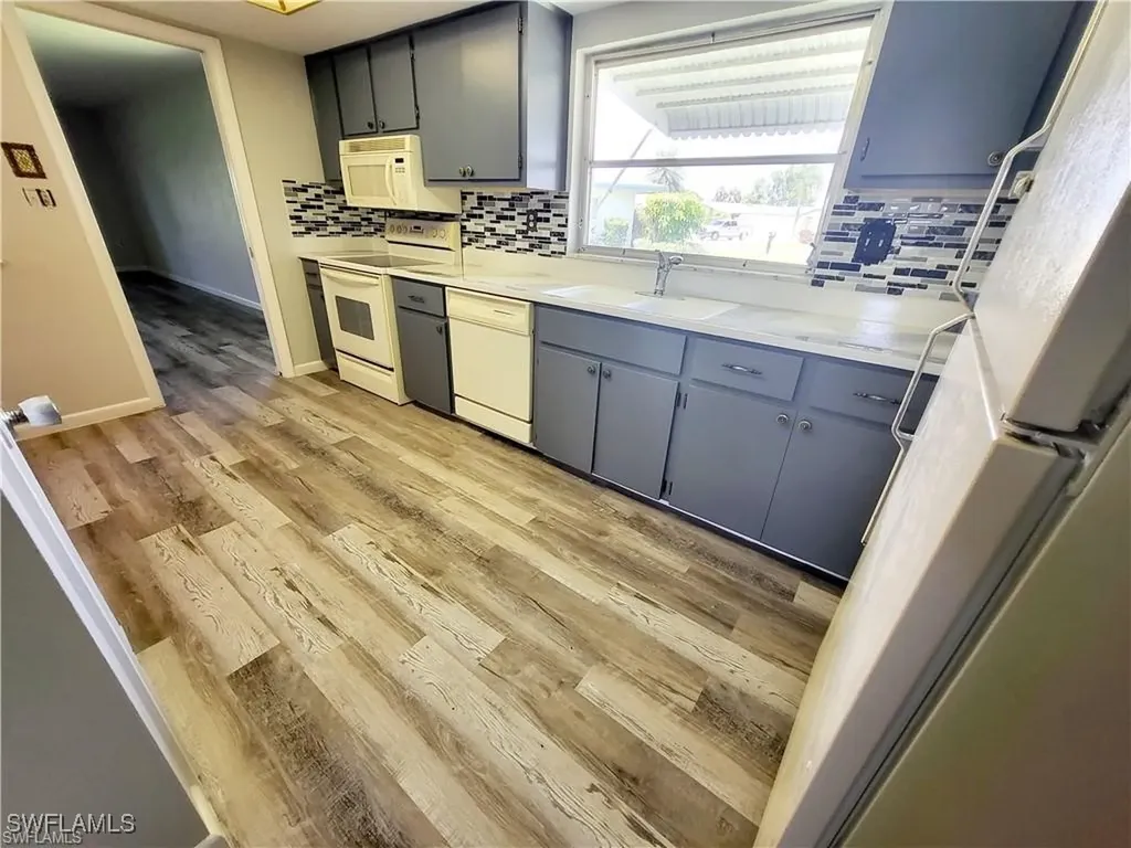 5541 Westwind Lane Fort Myers FL 33919
