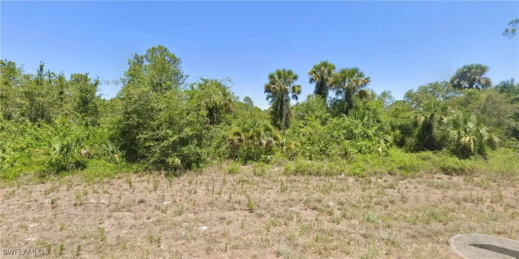 523 Spray Drive Labelle FL 33935