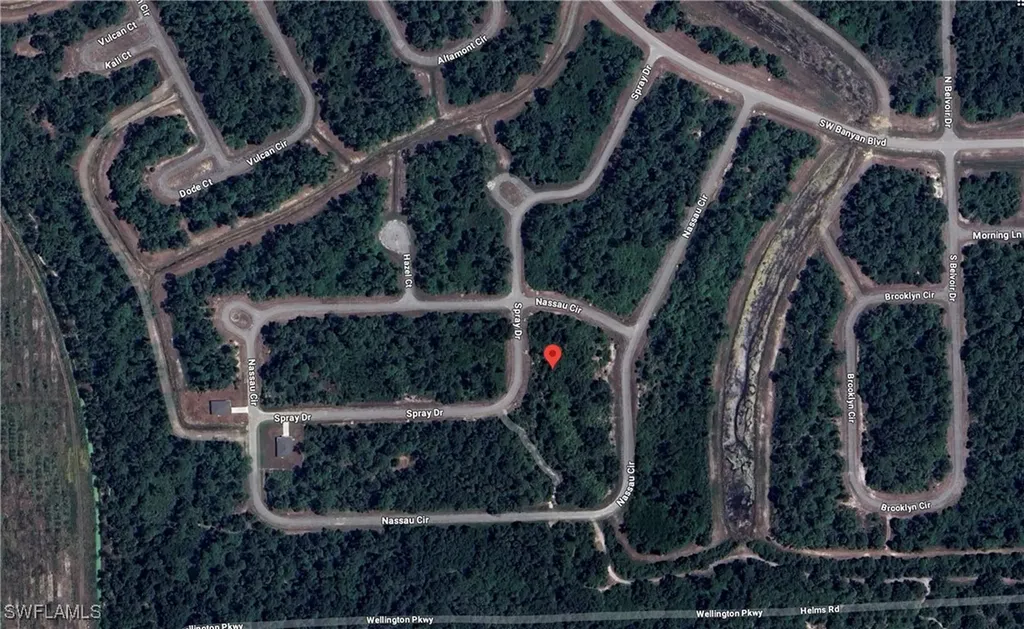 523 Spray Drive Labelle FL 33935