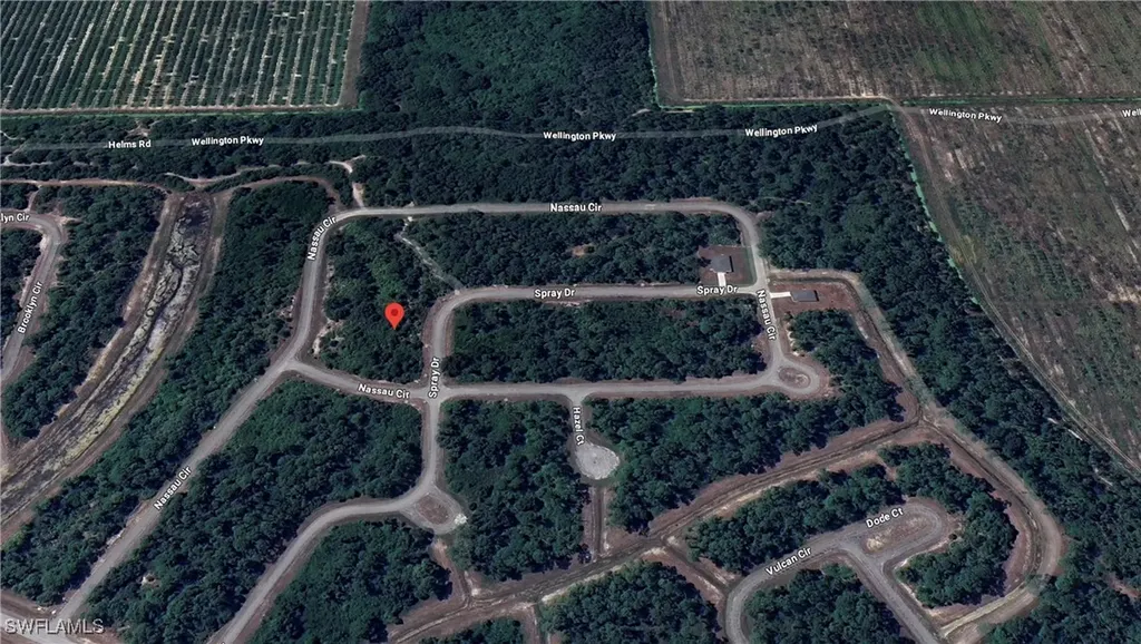 523 Spray Drive Labelle FL 33935